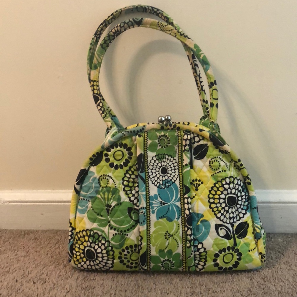 Vera Bradley handbag!